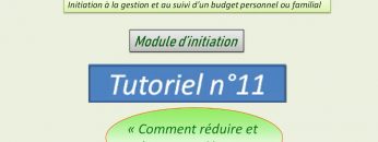 Comment réduire et maîtriser ses dépenses