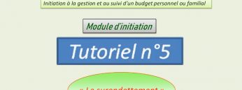 Le surendettement