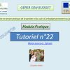 Présentation et analyse du budget d’une famille (scénario n°1)