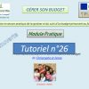 Présentation et analyse du budget d’une famille (scénario n°5)